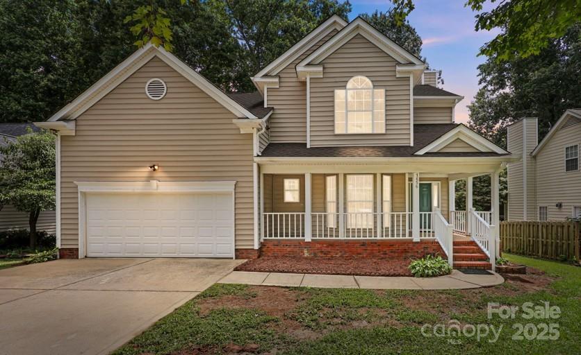 1656 Heather Glen Road, Kannapolis, NC 28081, MLS # 4283900