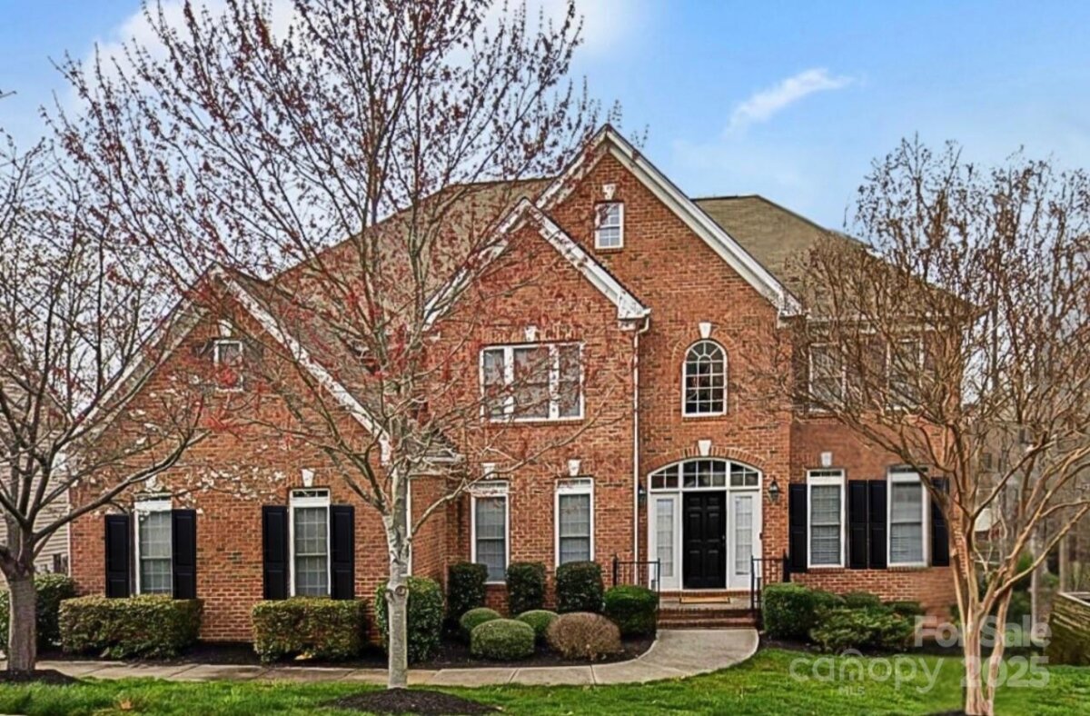 10004 Legolas Lane, Charlotte, NC 28269, MLS # 4283908