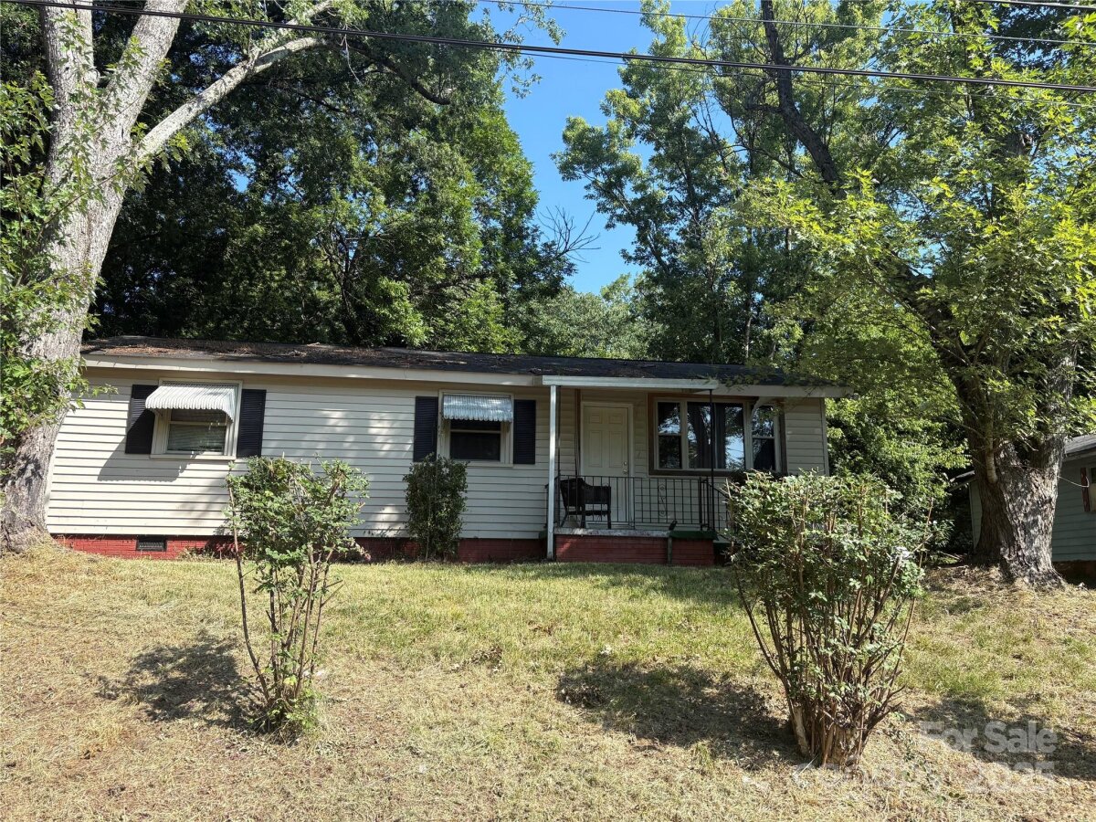 144 Melba Avenue, Concord, NC 28025, MLS # 4283909
