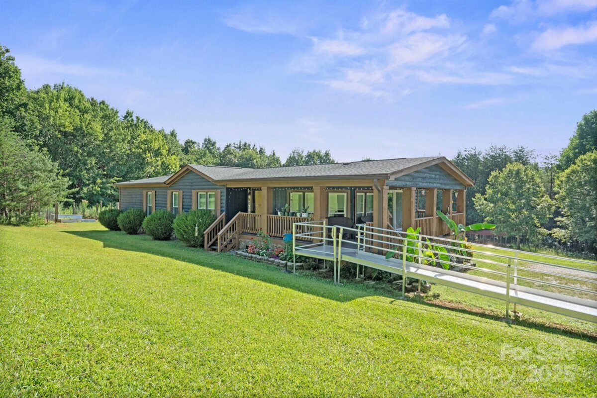 3042 Lynn Mountain Road, Vale, NC 28168, MLS # 4283911