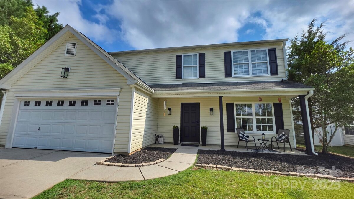 1009 Glen Hollow Drive, Indian Trail, NC 28079, MLS # 4283916