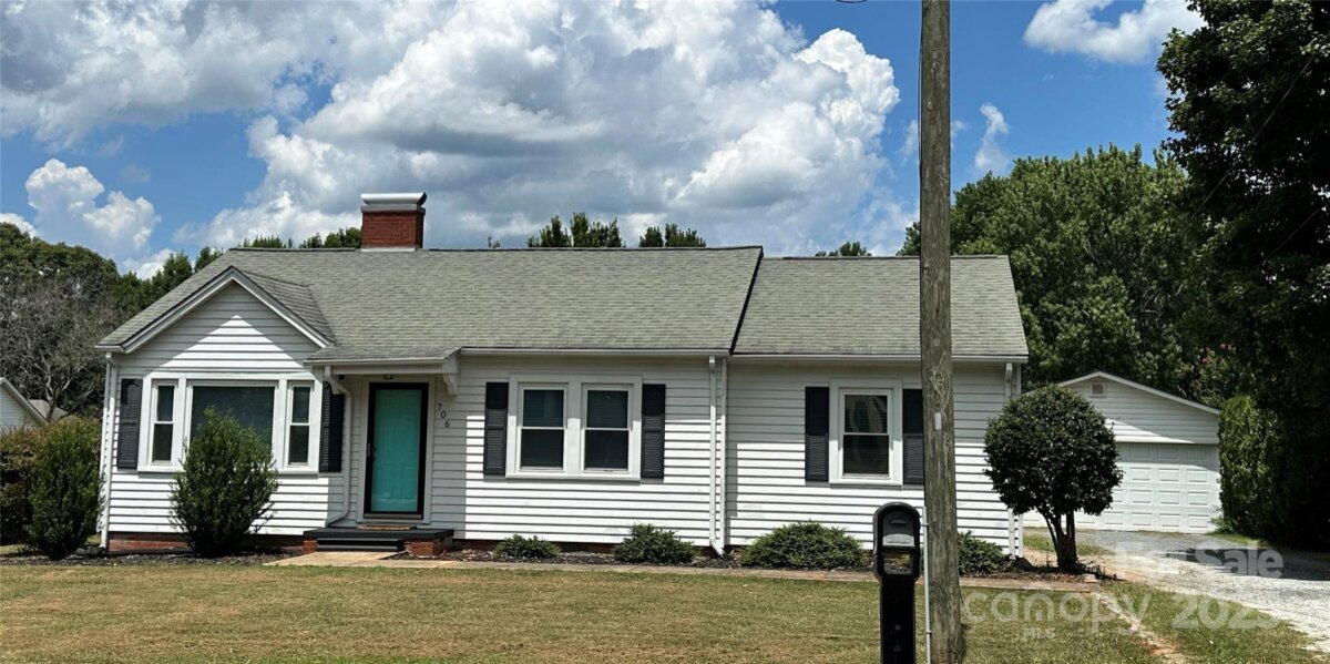 706 Sides Street, Rockwell, NC 28138, MLS # 4283920