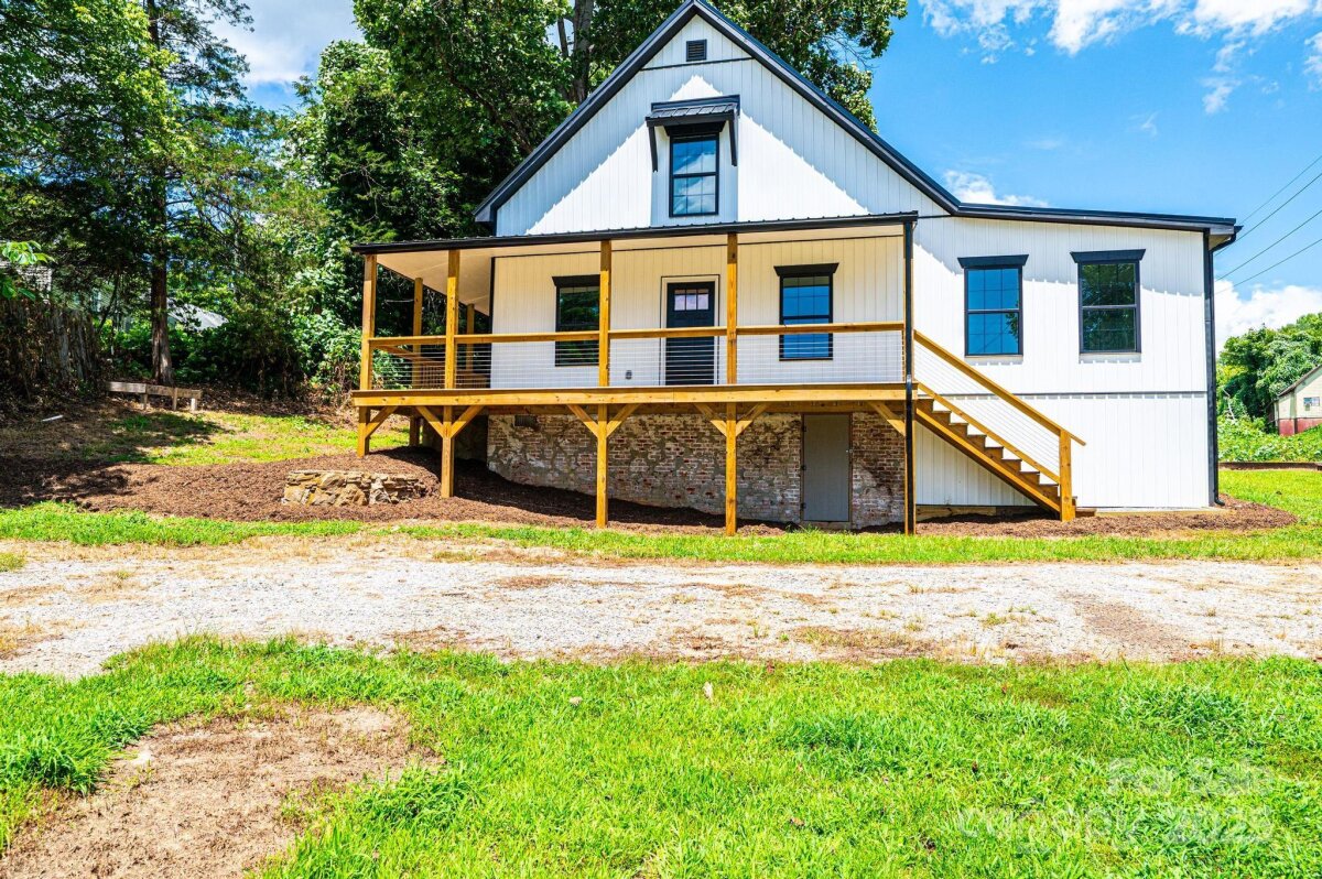204 Hickory Street Unit A, Granite Falls, NC 28630, MLS # 4283921