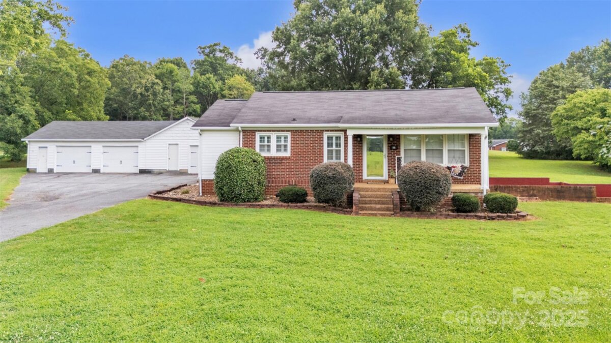 96 Friendship Church Road, Taylorsville, NC 28681, MLS # 4283925