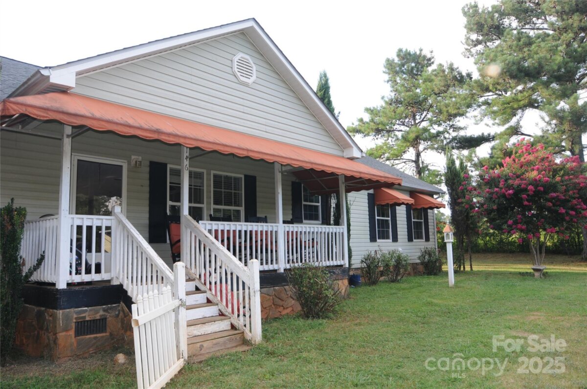 146 Stewart Road, Kings Mountain, NC 28086, MLS # 4283929