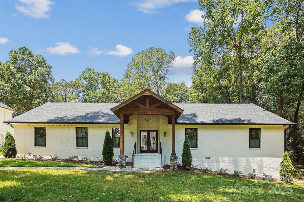 1118 Crestbrook Drive, Charlotte, NC 28211, MLS # 4283930