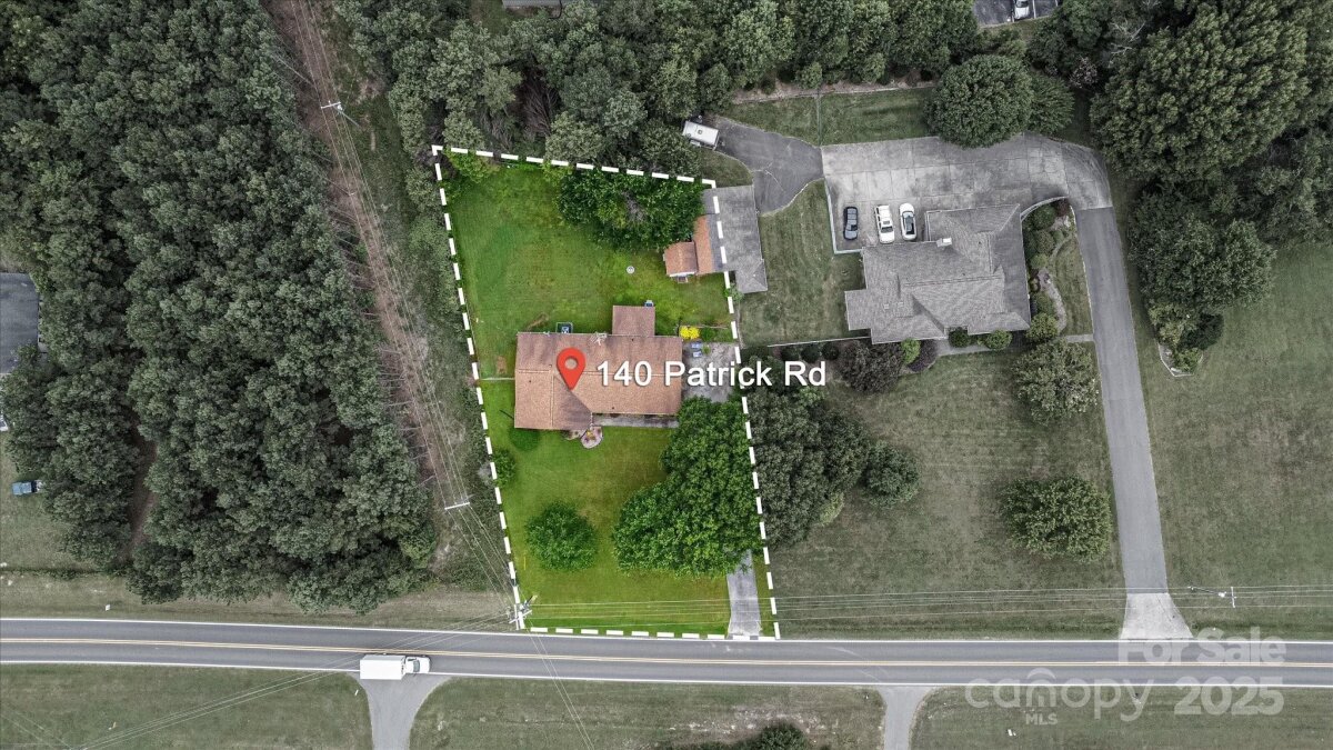 140 Patrick Road, Gastonia, NC 28056, MLS # 4283932