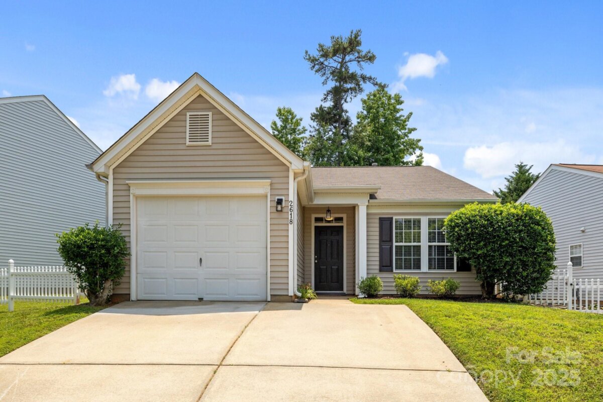 2618 Oasis Lane, Charlotte, NC 28214, MLS # 4283938