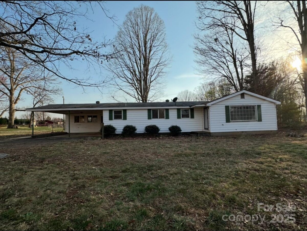 539 Jennings Road, Statesville, NC 28625, MLS # 4283942