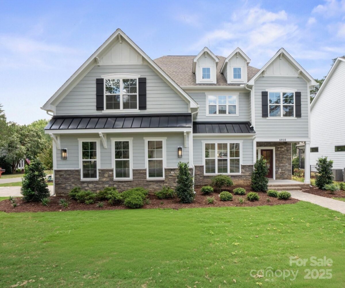 6910 Providence Lane, Charlotte, NC 28226, MLS # 4283945