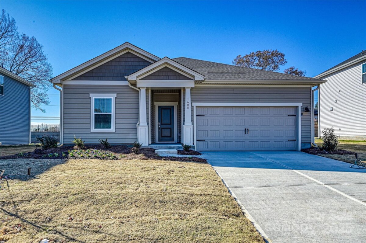 1425 Windy Park Drive, Stanley, NC 28164, MLS # 4283953