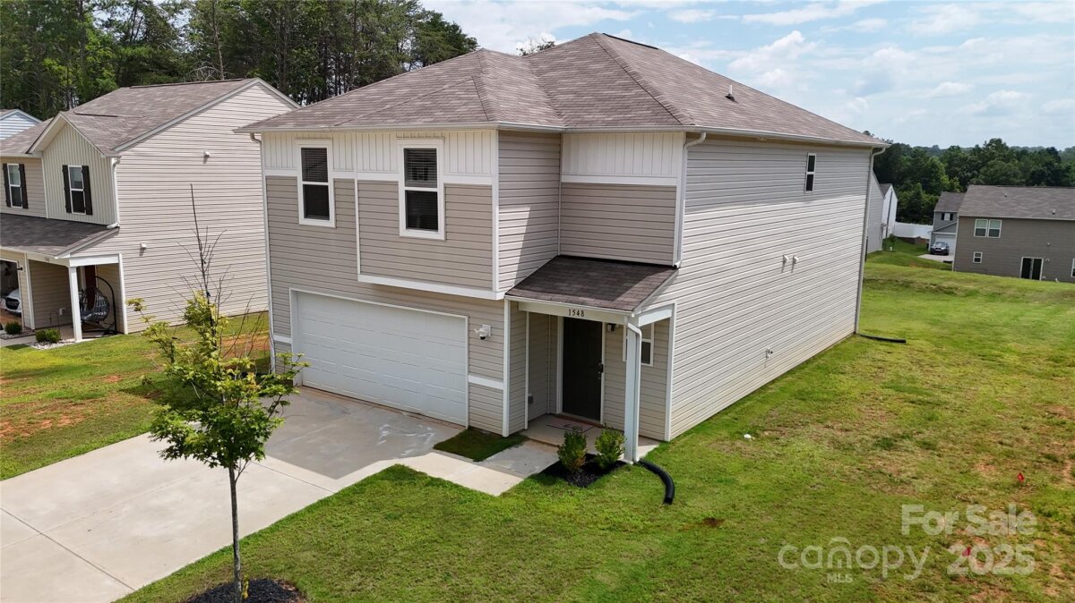 1548 Cannan Mountain Drive, Newton, NC 28658, MLS # 4283954
