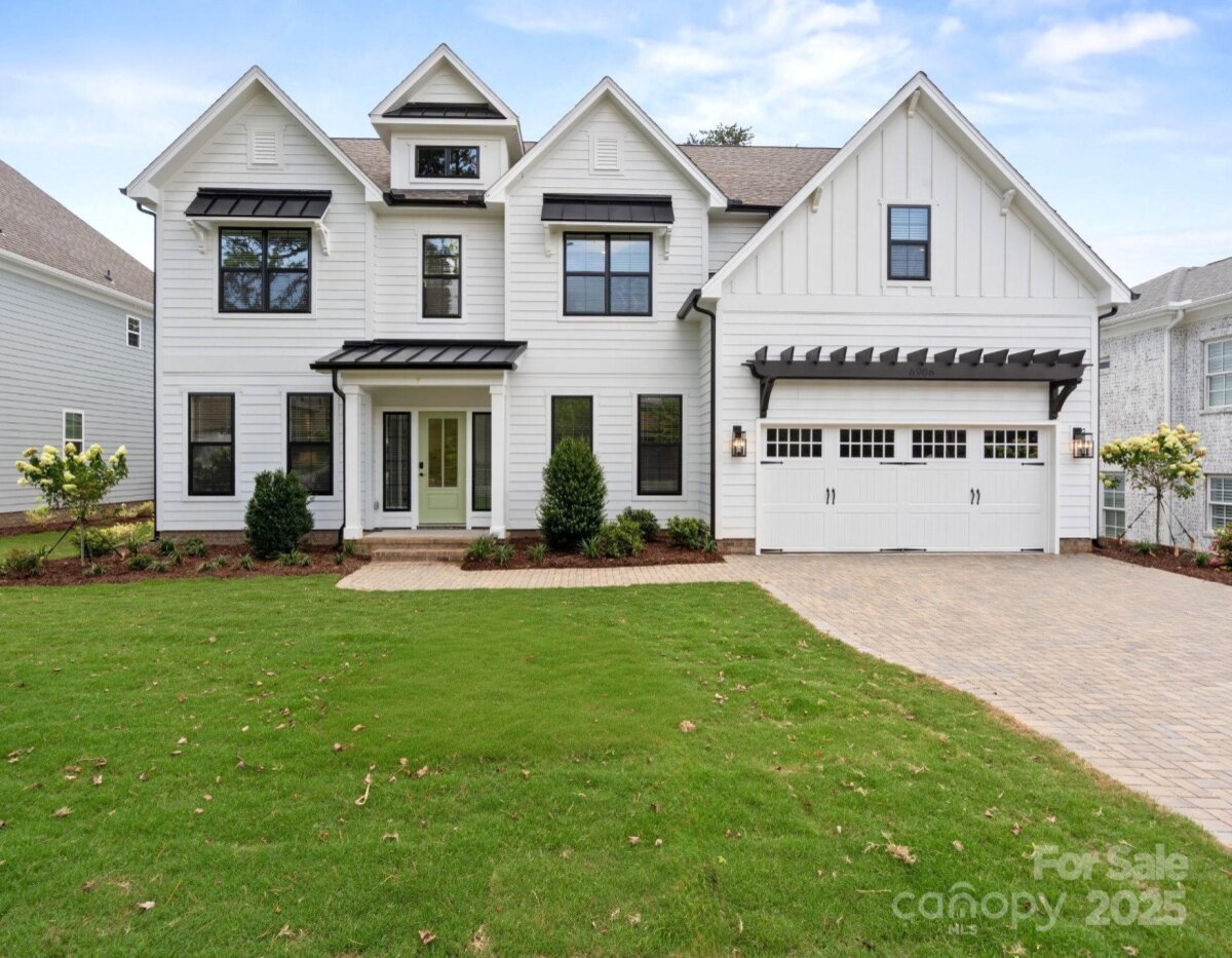 6906 Providence Lane, Charlotte, NC 28226, MLS # 4283958