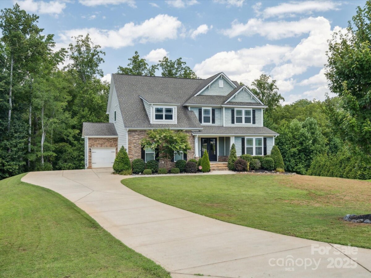 125 Rain Shadow Drive, Mooresville, NC 28115, MLS # 4283959