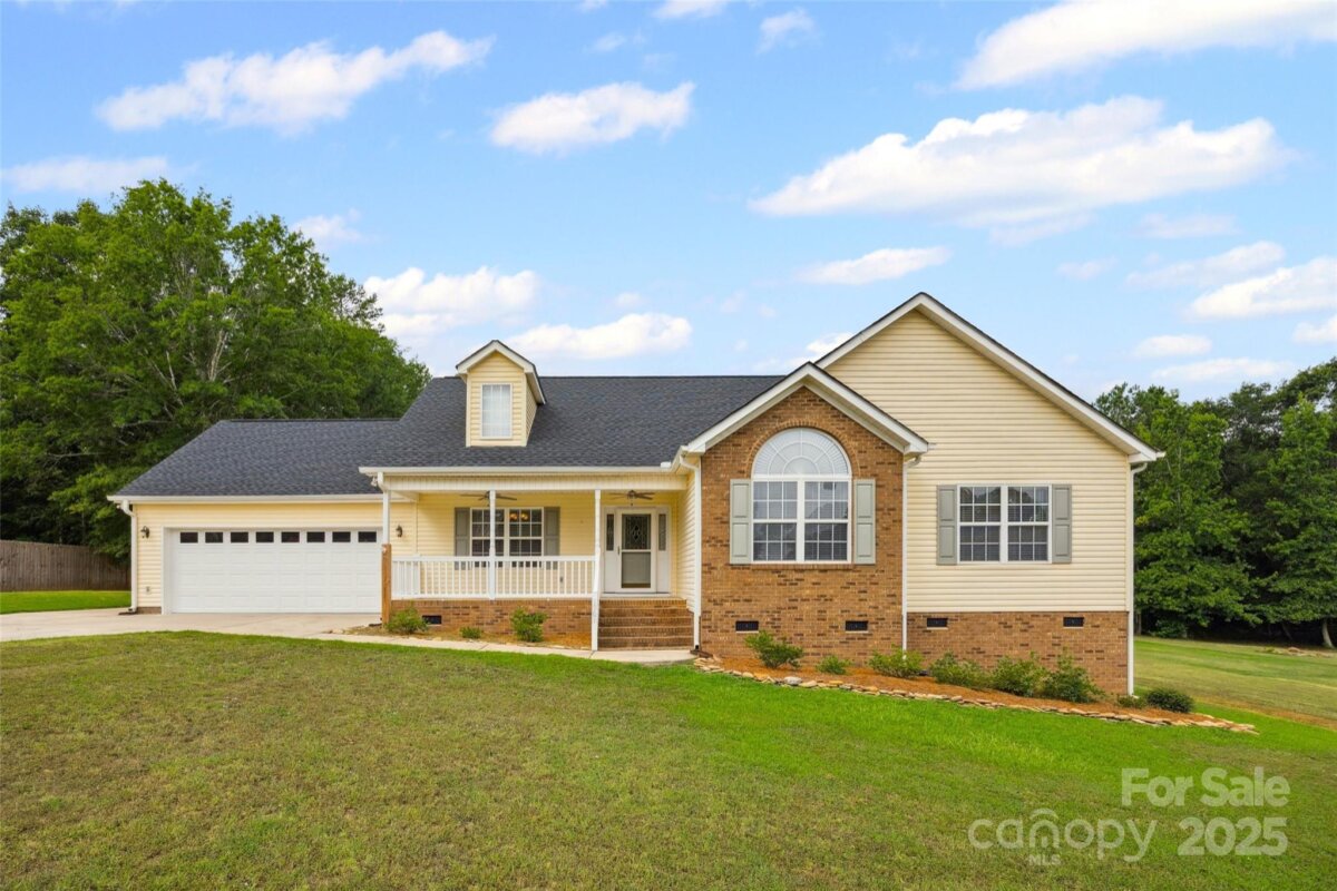 1961 Williford Woods Lane, Rock Hill, SC 29730, MLS # 4283961