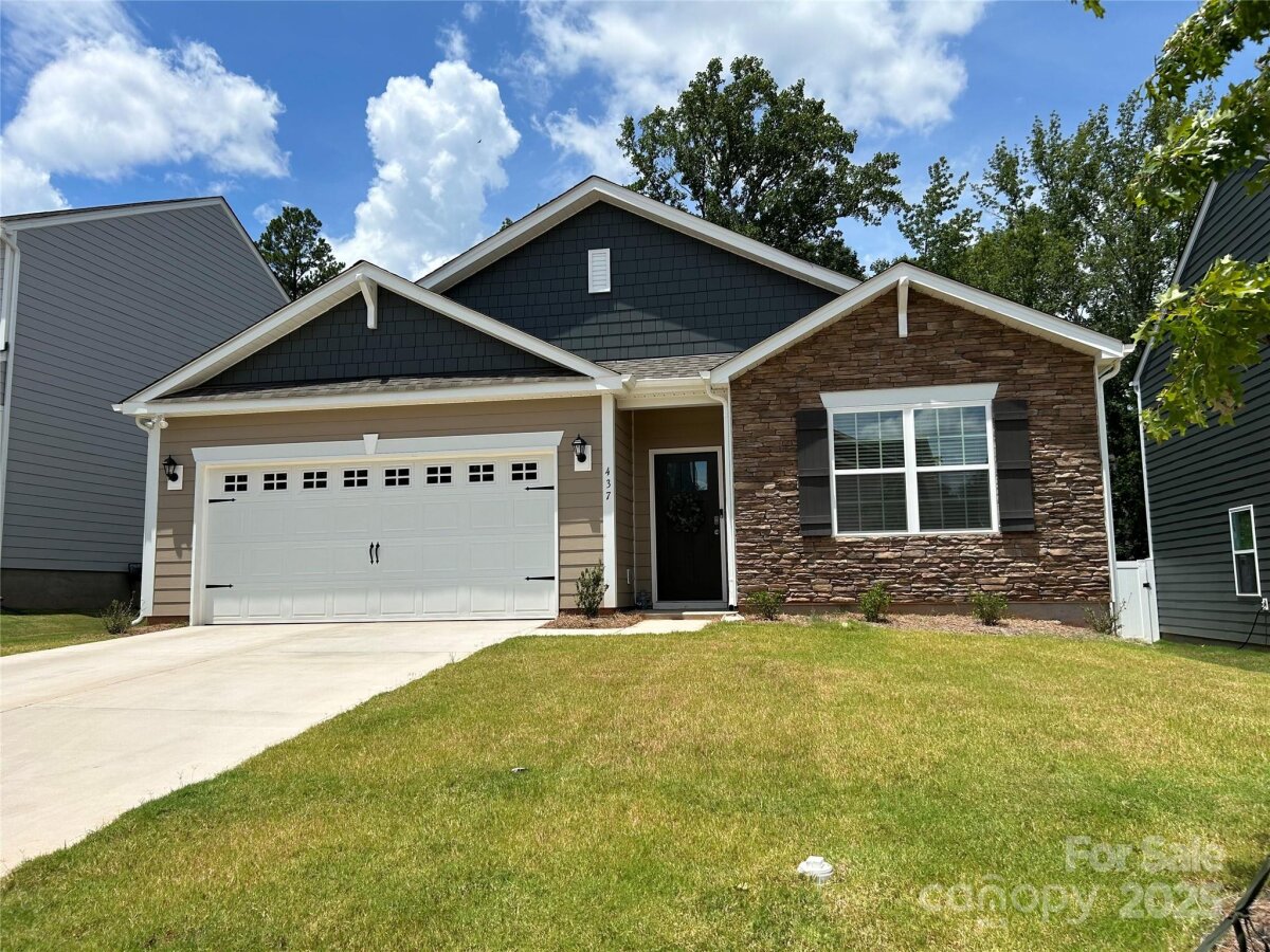 437 Court House Avenue Unit 161, York, SC 29745, MLS # 4283963