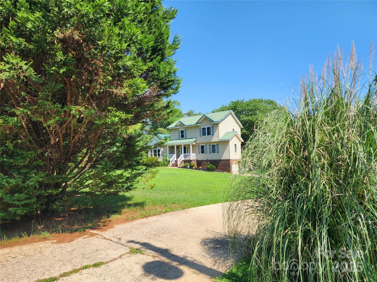 165 Larue Circle, Statesville, NC 28625, MLS # 4283964