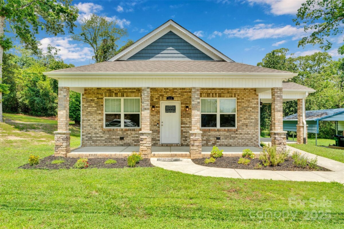 313 E Maine Avenue, Bessemer City, NC 28016, MLS # 4283969