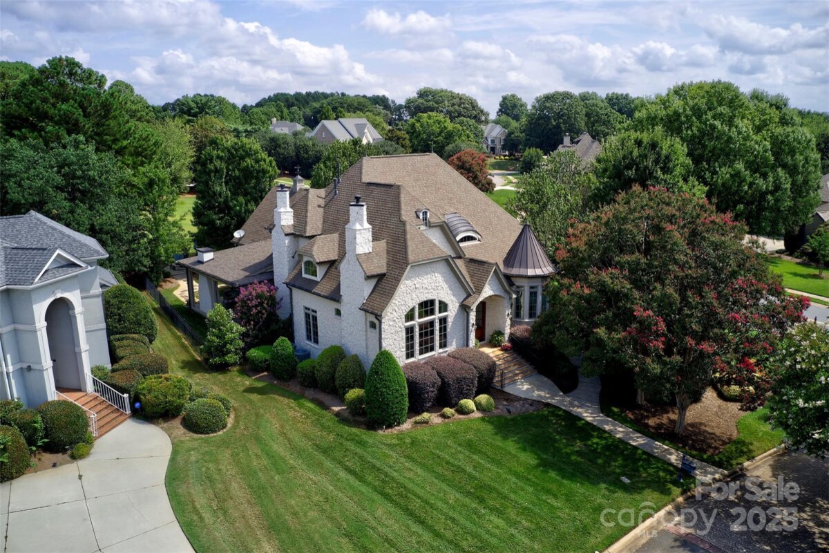 17335 Players Ridge Drive, Cornelius, NC 28031, MLS # 4283971