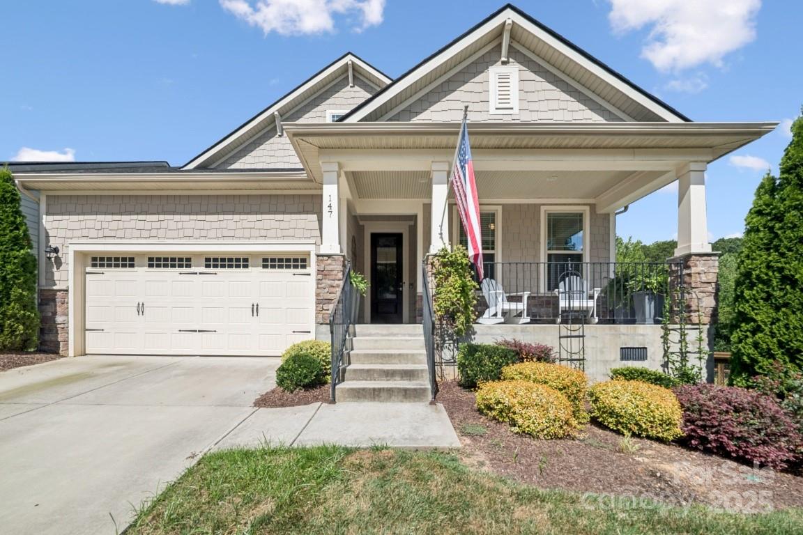 147 Boxtail Way, Mooresville, NC 28115, MLS # 4283990