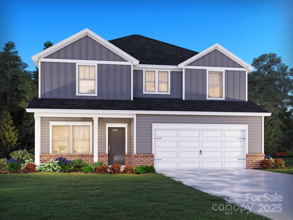 1705 High Point Terrace, Stanley, NC 28164, MLS # 4283996