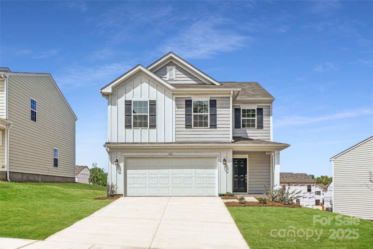 117 Arden Court, Troutman, NC 28166, MLS # 4283997