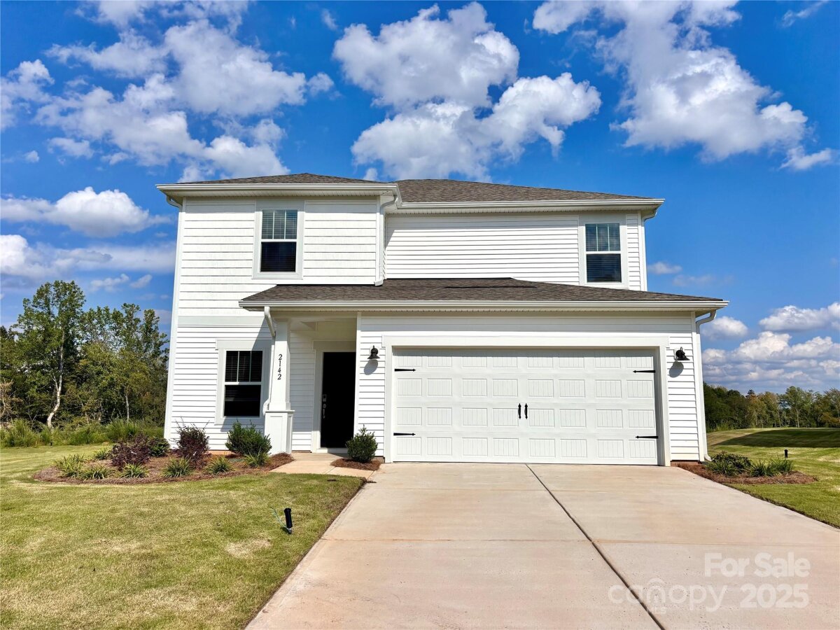 2142 Rolling Hills Court, Stanley, NC 28164, MLS # 4284002