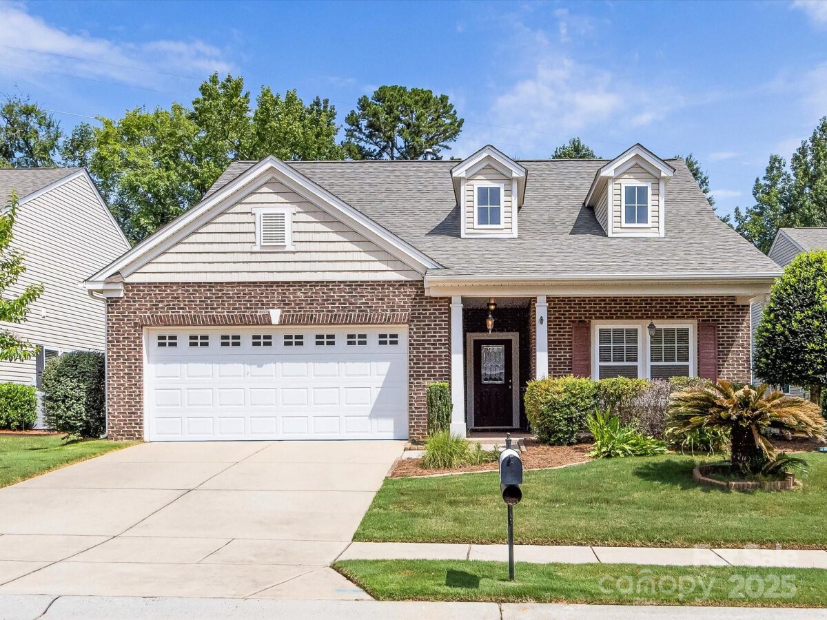 2513 Rosebud Court, Tega Cay, SC 29708, MLS # 4284006