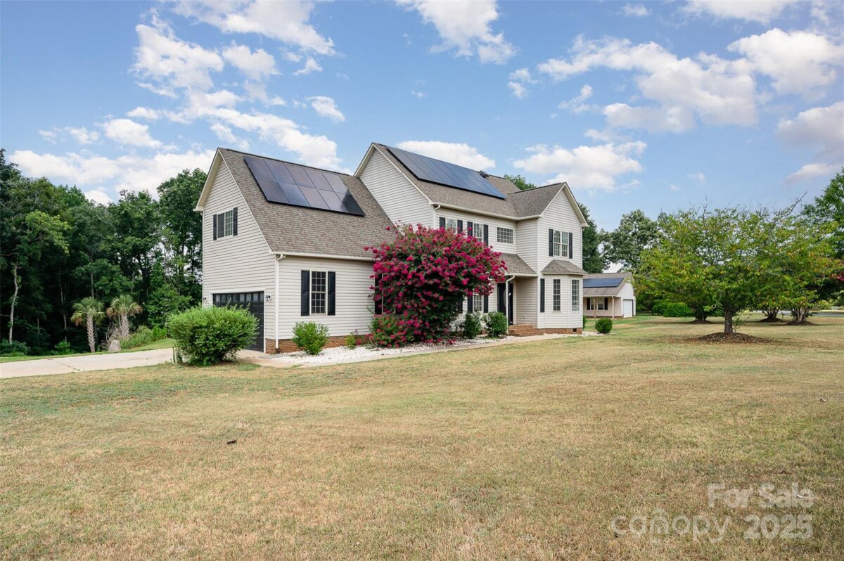 500 Pearl Place Lane, York, SC 29745, MLS # 4284015