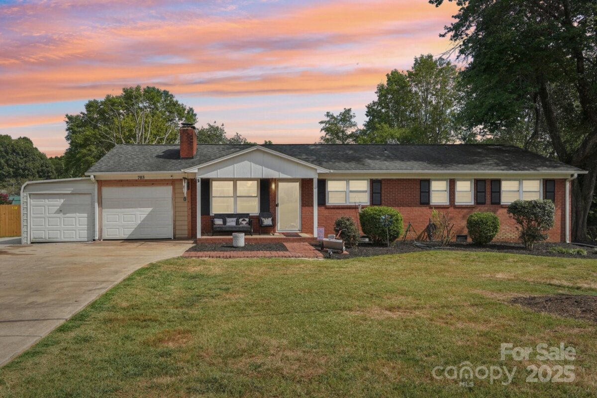 703 Bethlehem Church Road, Kings Mountain, NC 28086, MLS # 4284016