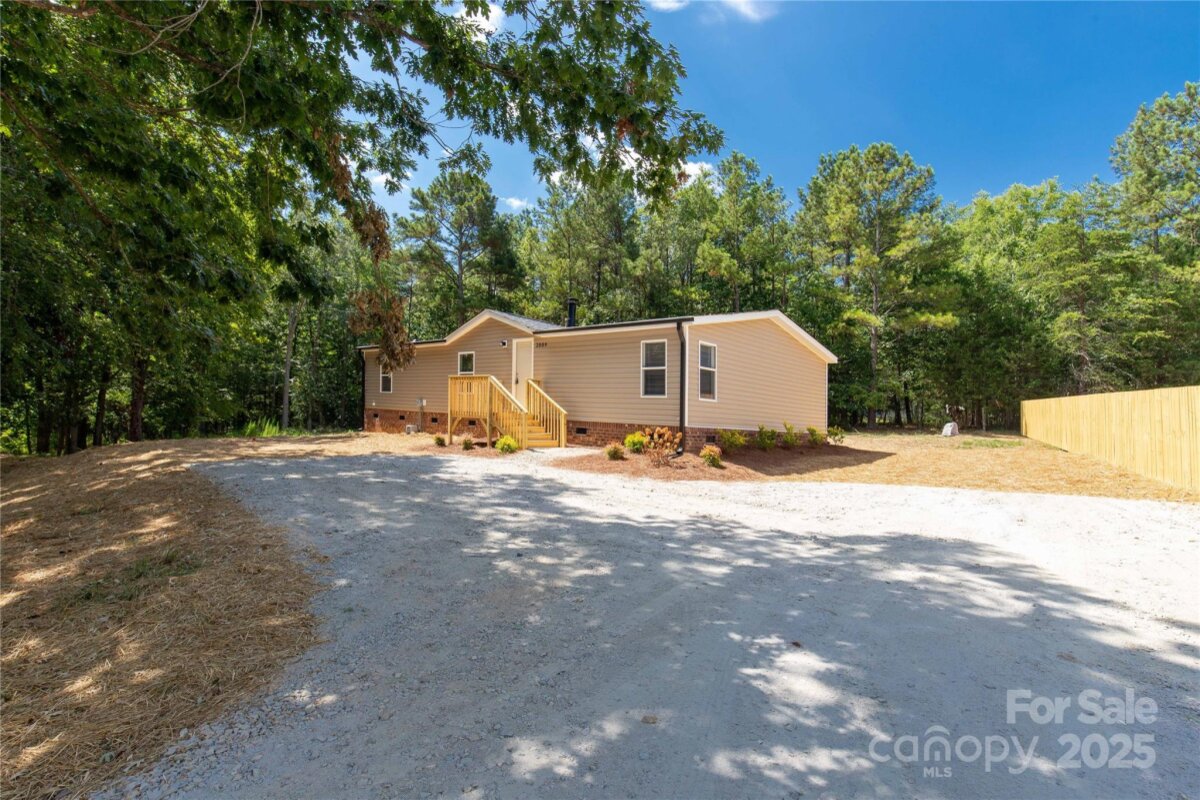 2009 Sugar Hill Road, York, SC 29745, MLS # 4284017