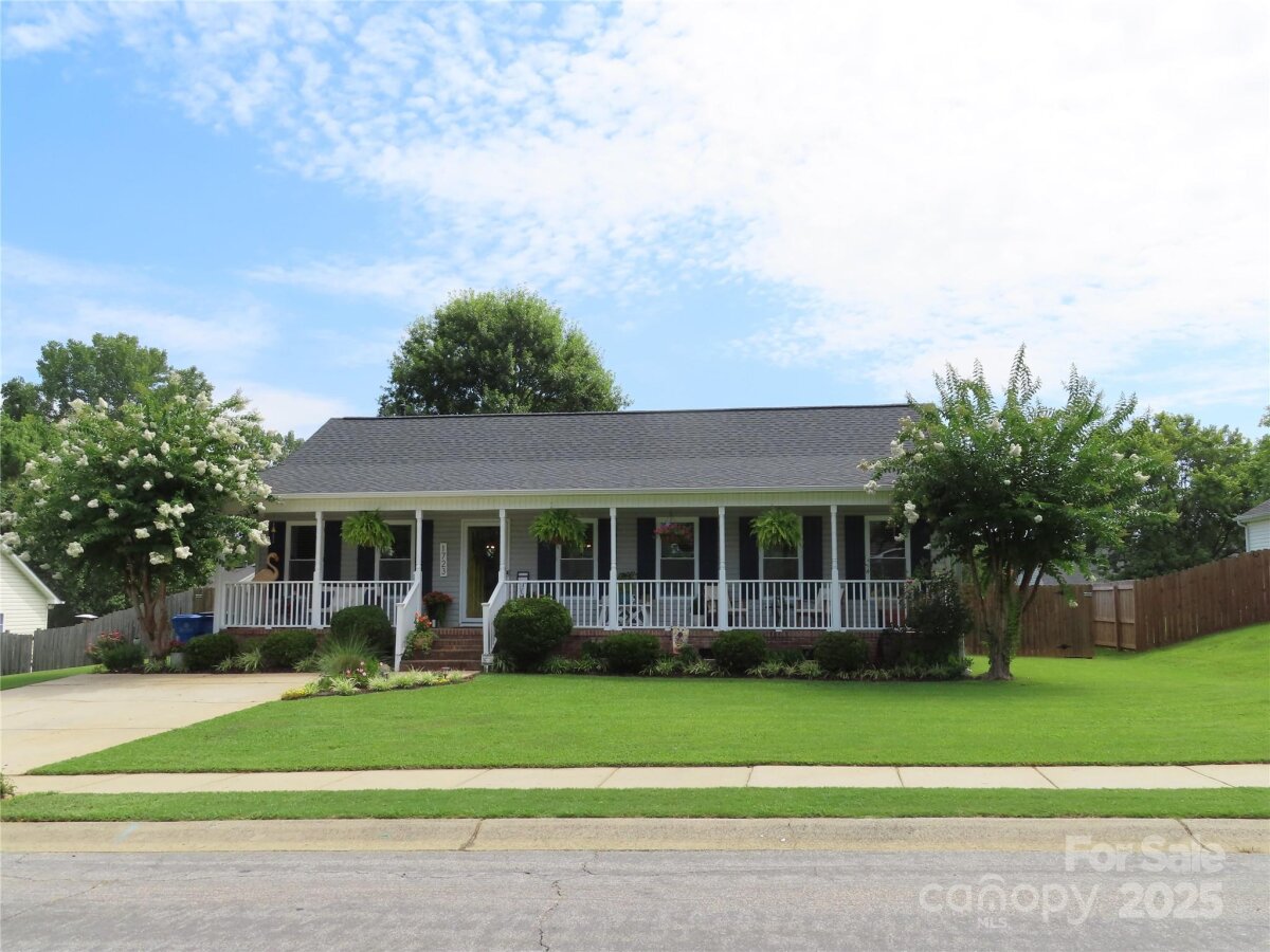 1723 Heathland Drive, Rock Hill, SC 29730, MLS # 4284025
