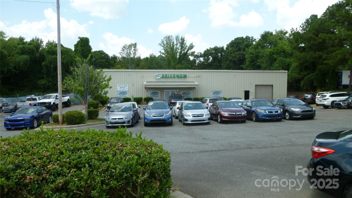 509 Anderson Road, Rock Hill, SC 29730, MLS # 4284027