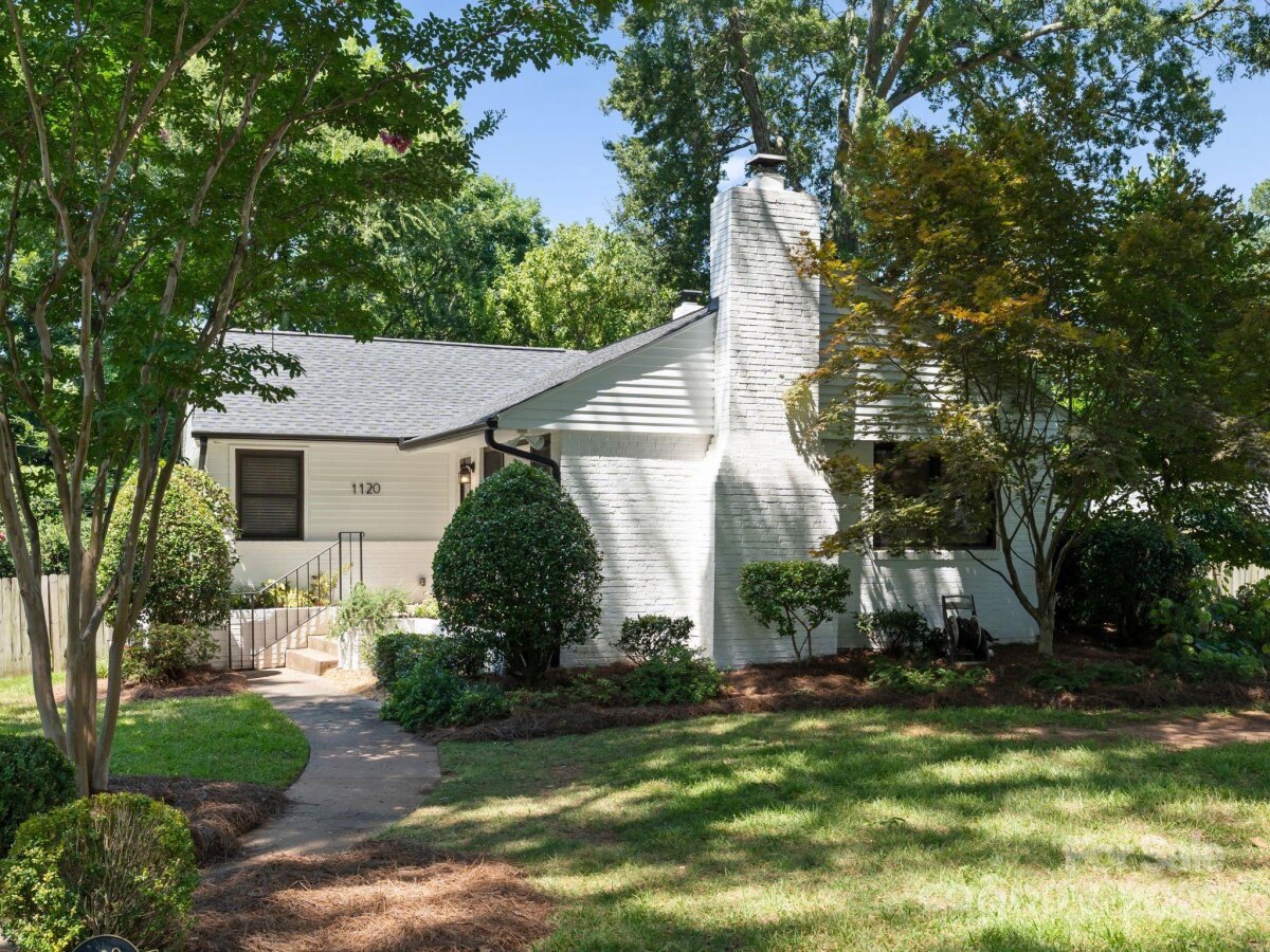 1120 Guilford Road, Charlotte, NC 28209, MLS # 4284031