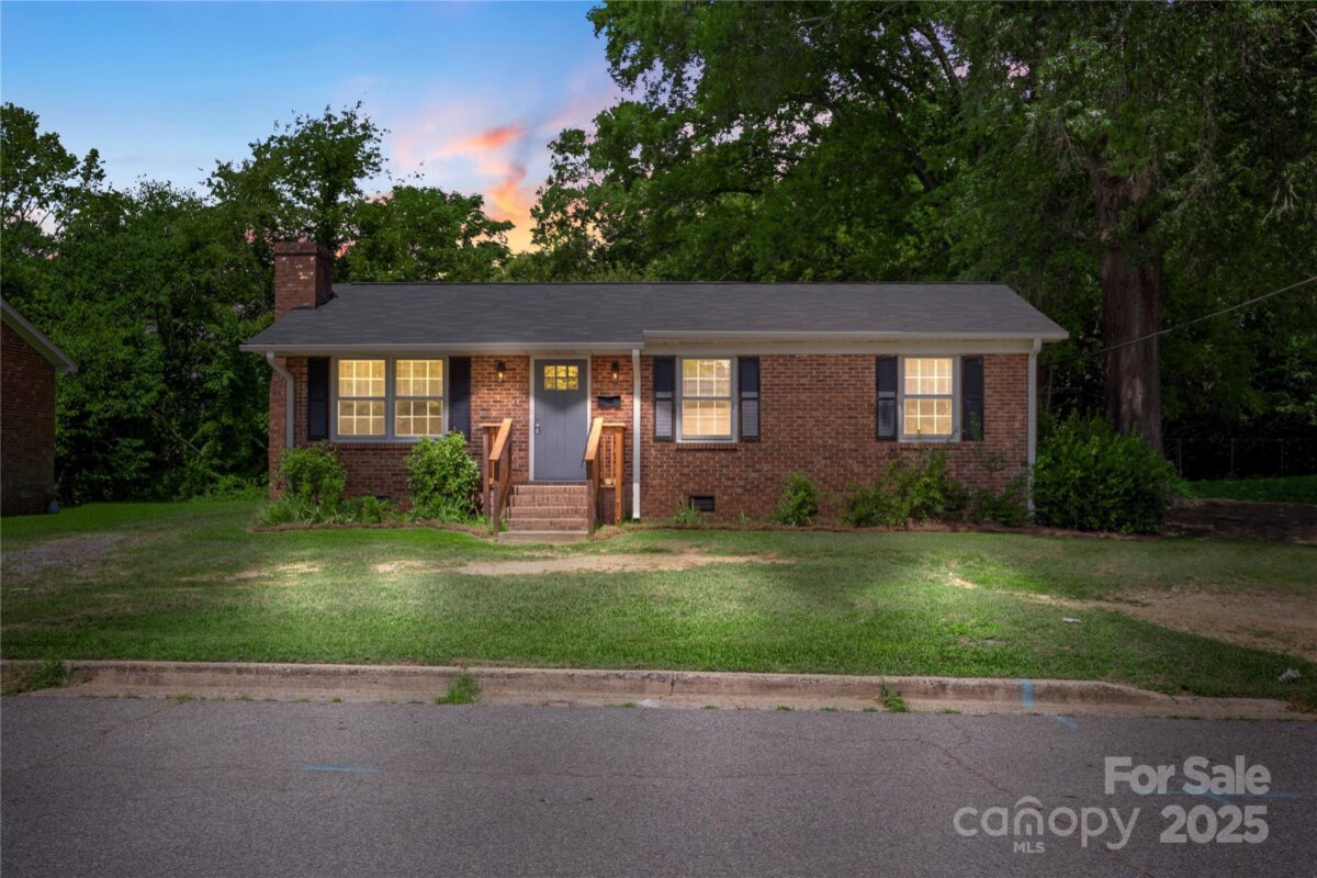 315 High Street, Rock Hill, SC 29730, MLS # 4284037