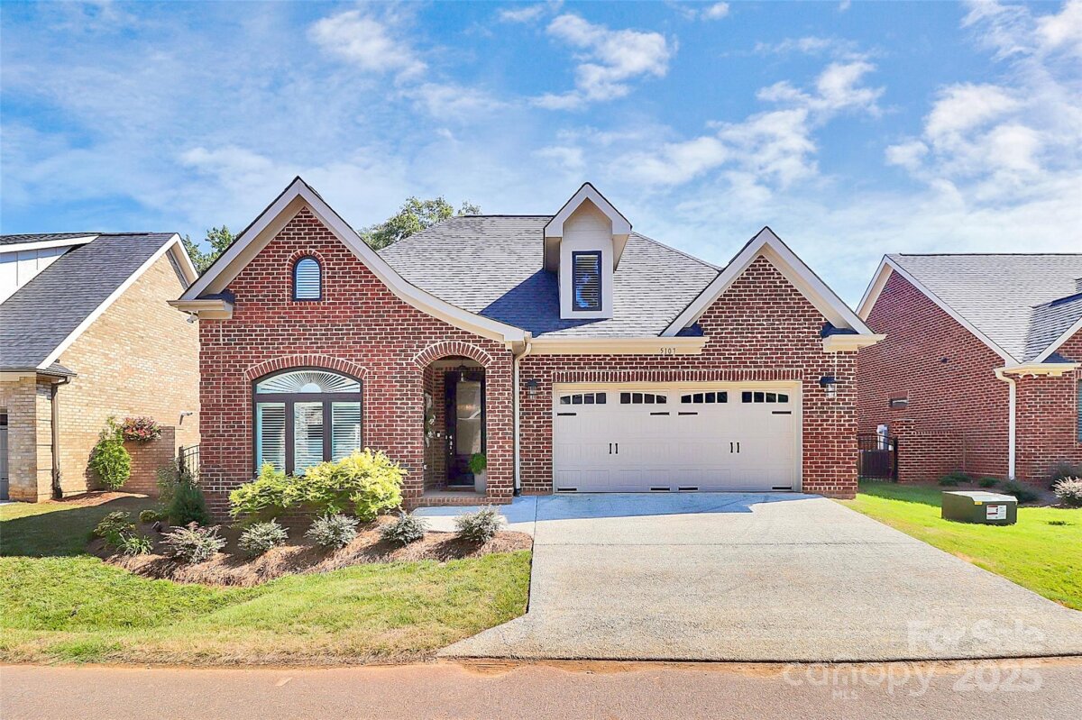 5107 Silver Trace Lane, Denver, NC 28037, MLS # 4284050