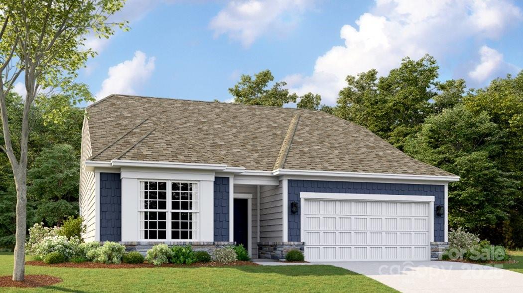 6412 Fairfax Court, Maiden, NC 28650, MLS # 4284068