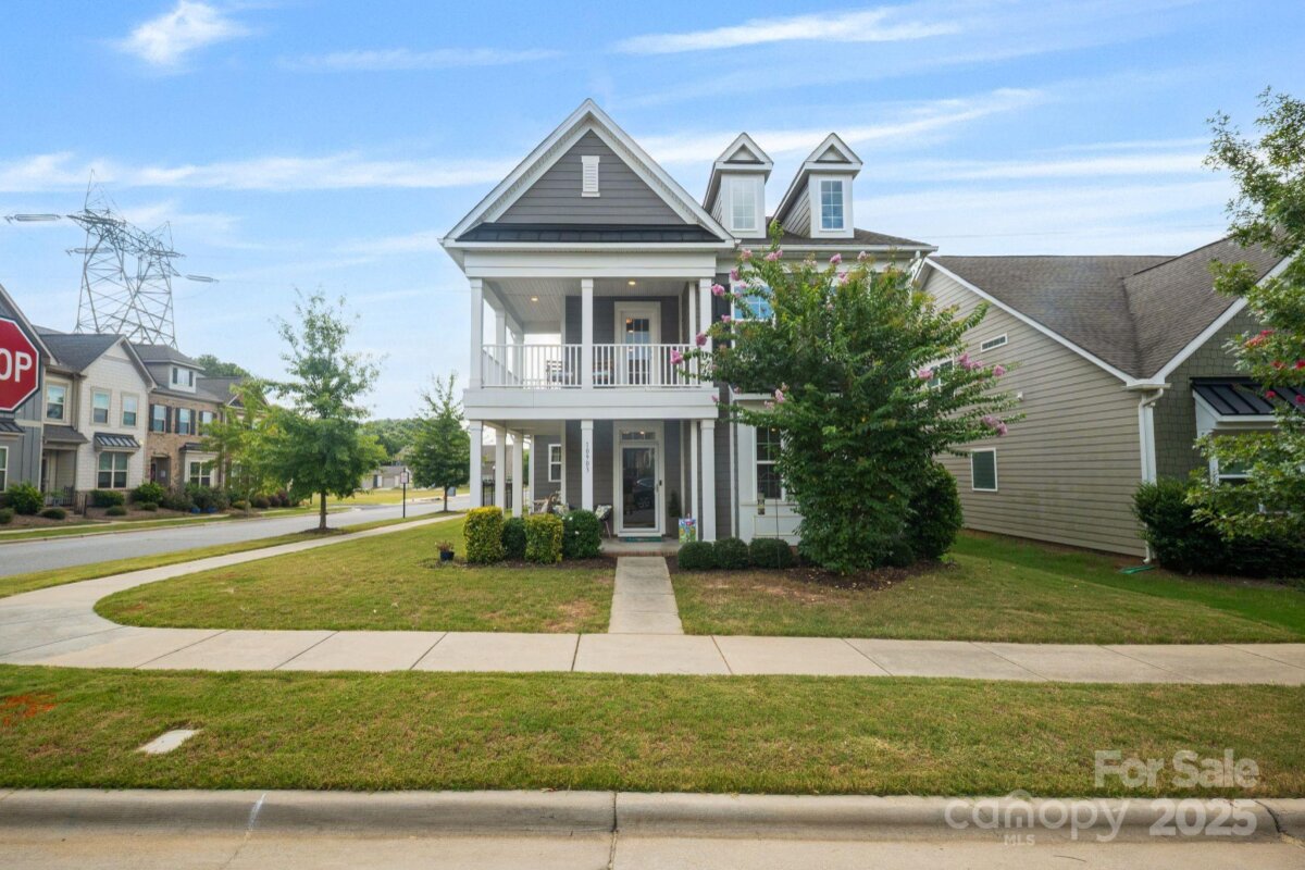 10903 Zac Hill Road, Davidson, NC 28036, MLS # 4284070