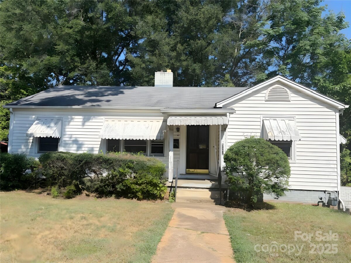 521 Gold Street, Shelby, NC 28150, MLS # 4284074