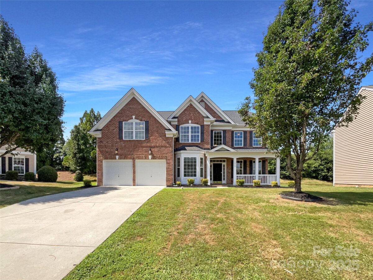1915 Birchbrook Court, Harrisburg, NC 28075, MLS # 4284082