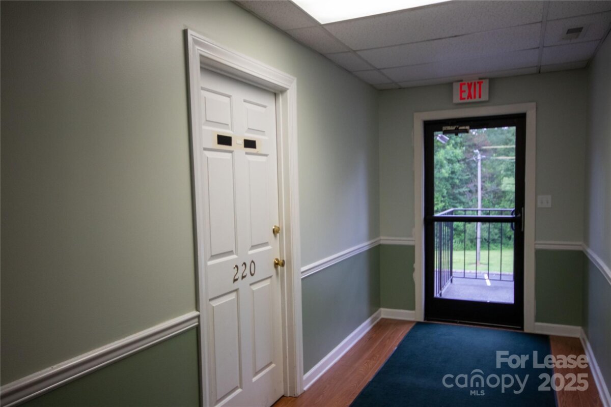 506 Wilkesboro Boulevard Unit 220, Lenoir, NC 28645, MLS # 4284083