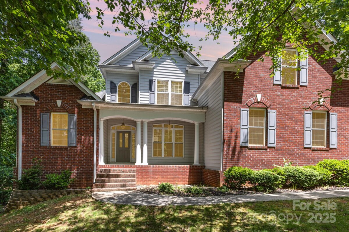 6655 Maple Spring Court, Denver, NC 28037, MLS # 4284104