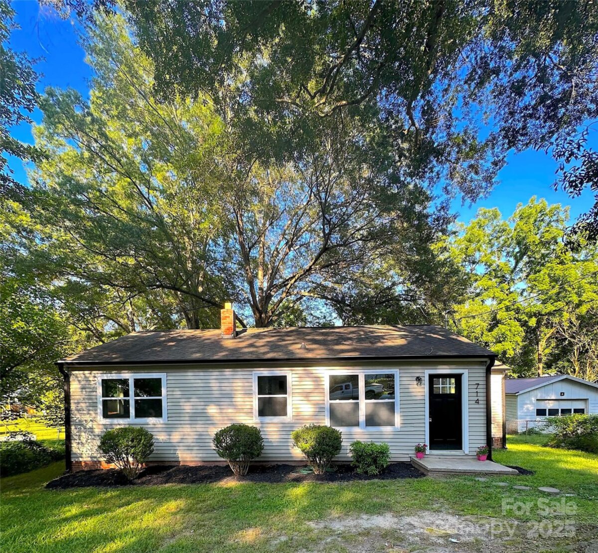 714 Apple Blossom Circle, Gastonia, NC 28052, MLS # 4284114