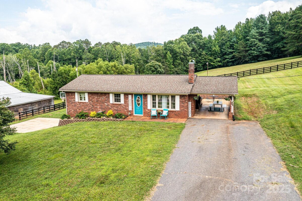 1870 Guildwood Place, Lenoir, NC 28645, MLS # 4284116