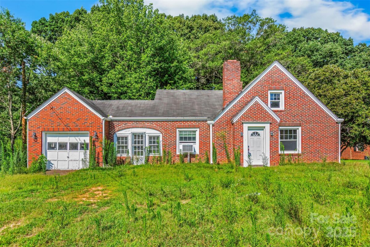 5353 N NC Hwy 150 Highway, Lexington, NC 27295, MLS # 4284132