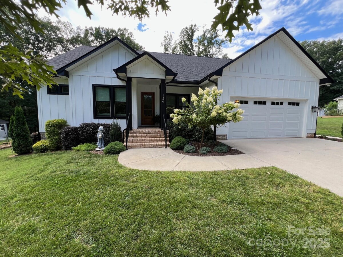 126 Redbud Lane, Troutman, NC 28166, MLS # 4284135