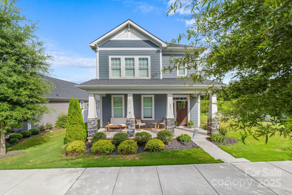 201 Mac Aly None, Cramerton, NC 28032, MLS # 4284139