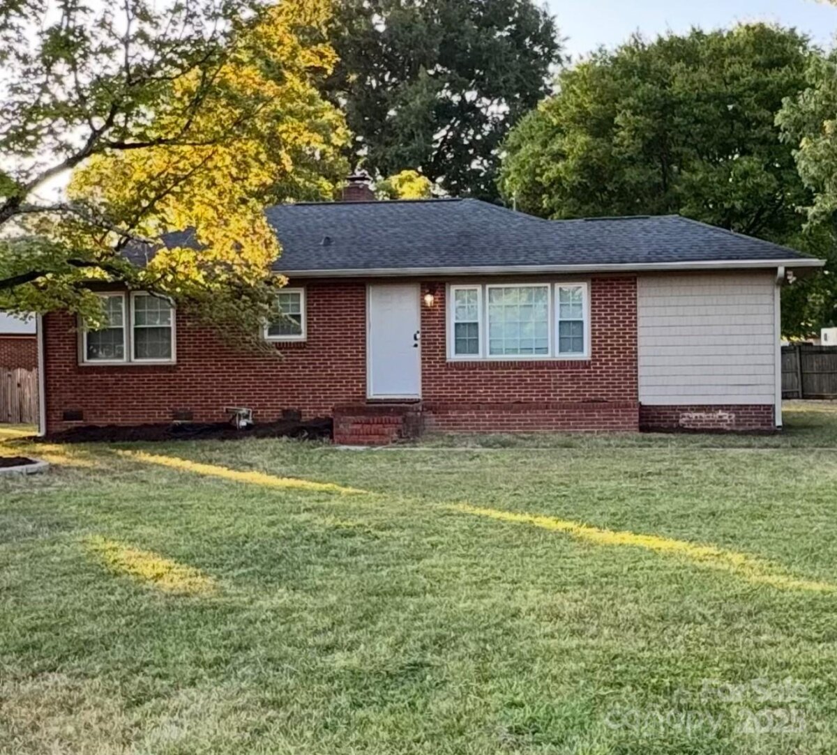201 Lowry Street, Pineville, NC 28134, MLS # 4284142