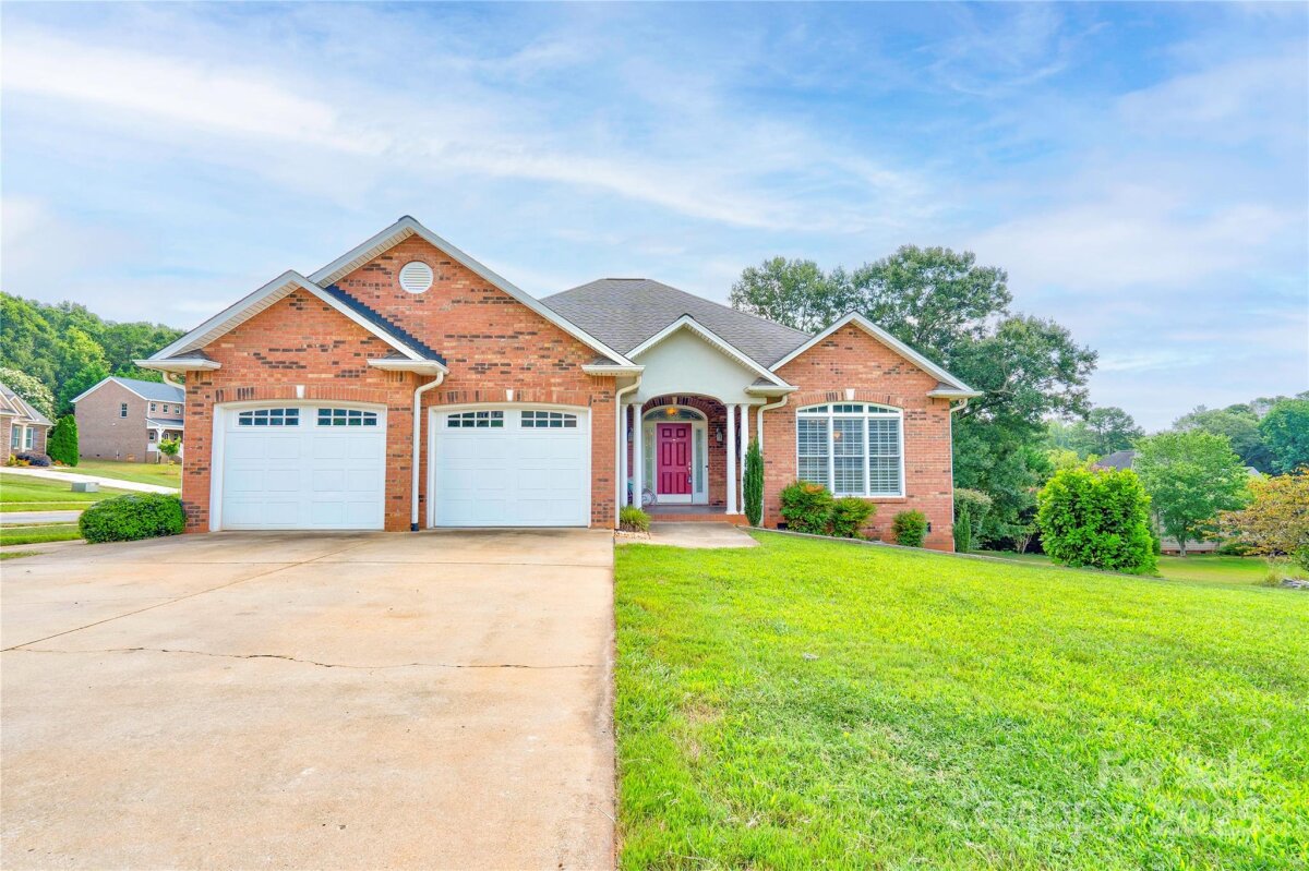 1352 Harvest Moon Way, Shelby, NC 28150, MLS # 4284144