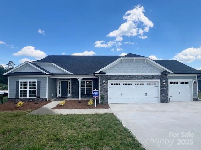 134 Swan Park Lane Unit 17, Statesville, NC 28625, MLS # 4284147